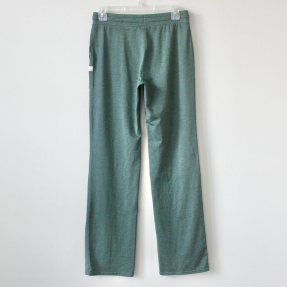 Vuori VW425 Sage Green Halo Essential Wideleg Adjustable Pants Pocket Small - Picture 4 of 8